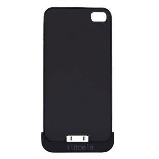 Portable battery for iPhone 4 - Apocket1100 2