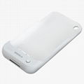 Backup battery for iphone 3G/3Gs - Apocket2000 3