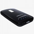 Portable mobile charger - Movpower 4500 1