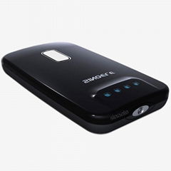 Portable mobile charger - Movpower 4500