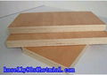 commercial plywood