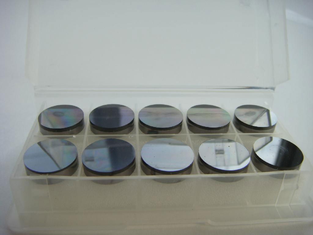 Cutting Tool (PCD blanks) 2