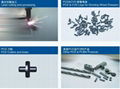 PCD cutting tool