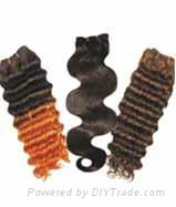 hman hair extension 3