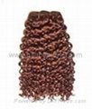 human hair extension wigs 3