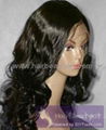 remy human hair bulk 4