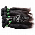 Brazilian virgin human hair 1