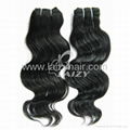 virgin Indian hair 1