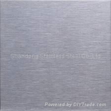 Stainless Steel Sheet  3