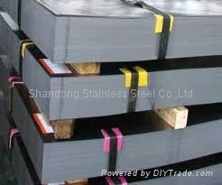 Stainless Steel Sheet  4