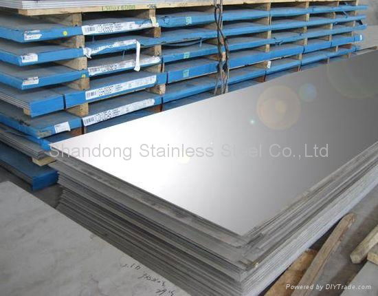 Stainless Steel Sheet  5