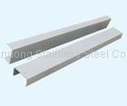 stainless steel profile