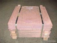 copper cathode