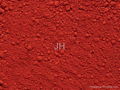 Iron oxide Red