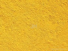 Iron oxide Yellow