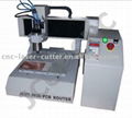 JCUT-3030 Desktop CNC Router