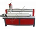 1200 Cylindrical CNC Router