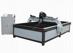 JCUT-1325 Plasma Cutting Machine