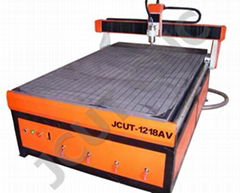 1218AV Woodworking CNC Router