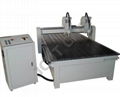 1325A-2 Double head CNC Router