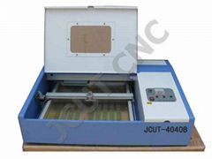 JCUT-4040B Laser Engraver