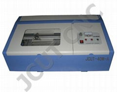 JCUT-40W-A Mini Laser Engraver