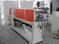 TMS-70 High Speed Cable Extrusion Machine Line 1