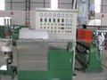 TMS-70 High Speed Cable Extrusion Machine Line 2