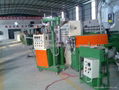 TMS-70 High Speed Cable Extrusion Machine Line 5