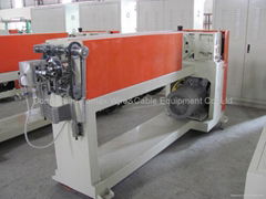 TMS-120 Wire&Cable Extrusion Production