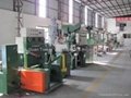 TMS-120 Wire&Cable Extrusion Production Line 5