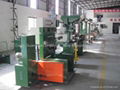 TMS-50 Cable extrusion machine line 1