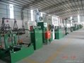 TMS-50 Cable extrusion machine line 2