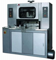 QSA70 three-side book cutter