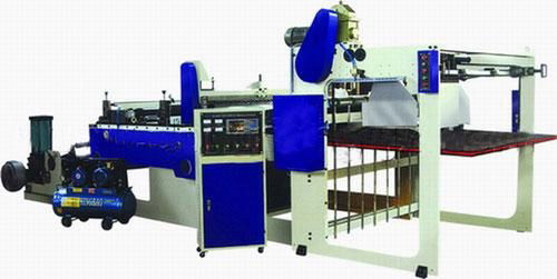  DFJ600-1600B Automatic paper cutting machine