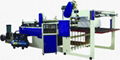 DFJ600-1600B Automatic paper cutting