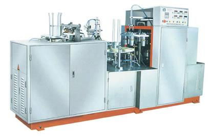 JBZ-B Paper cup machine