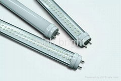 led tube lamp