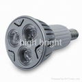 3*1W spot light 2