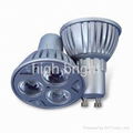 3*1W spot light 4