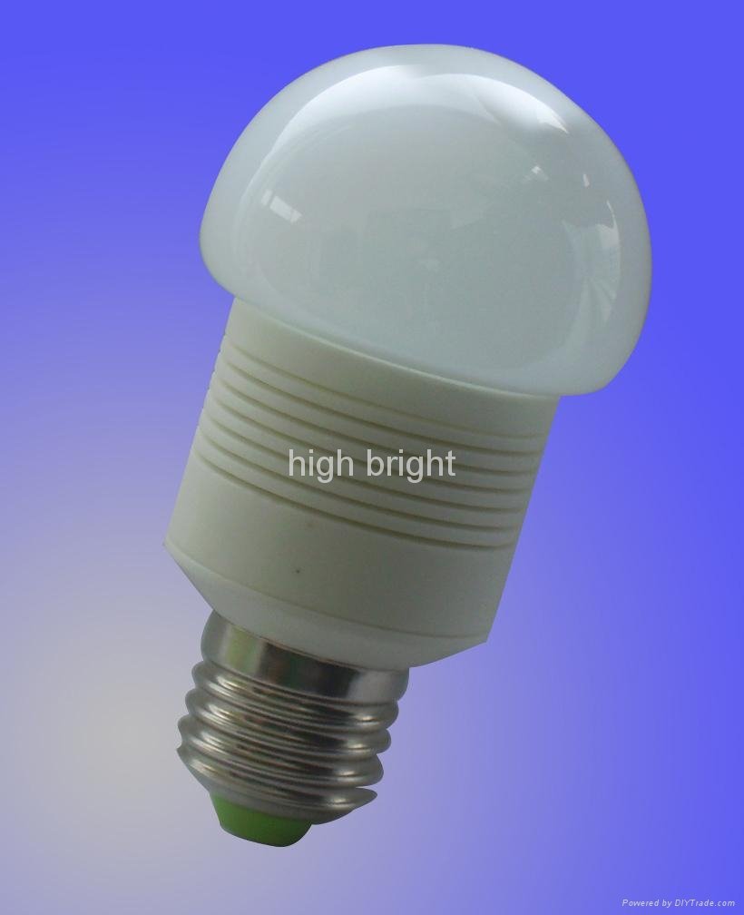 led mini bulb  1