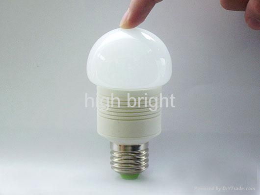 led mini bulb  2