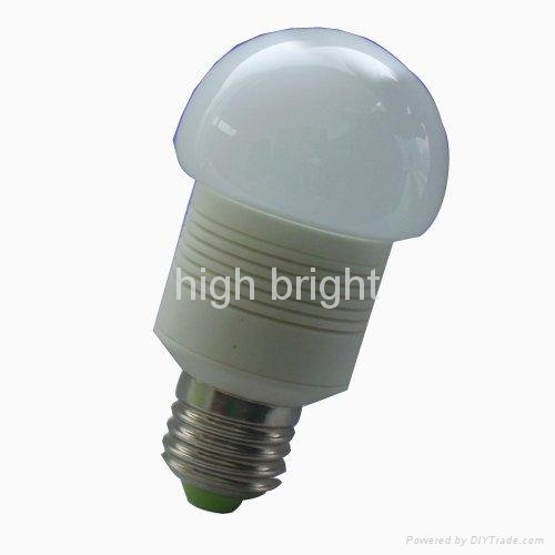 led mini bulb  5