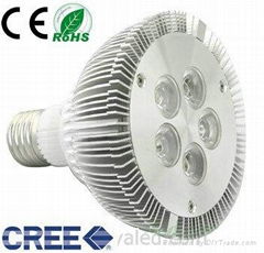 led spot lights