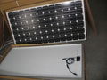 180W Monocrystalline Silicon Solar Panel 1