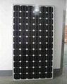 180W Monocrystalline Silicon Solar Panel 3