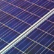 180W Polycrystalline Silicon Solar Panel
