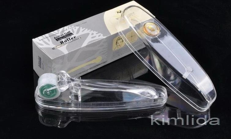 derma roller microneedle nurse system MT-03 - kimlida (China ...