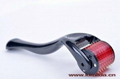  high quality Titanium derma roller with 200 needles MT-06