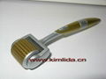  high quality Titanium derma roller with 192needles ZGTS-01 3